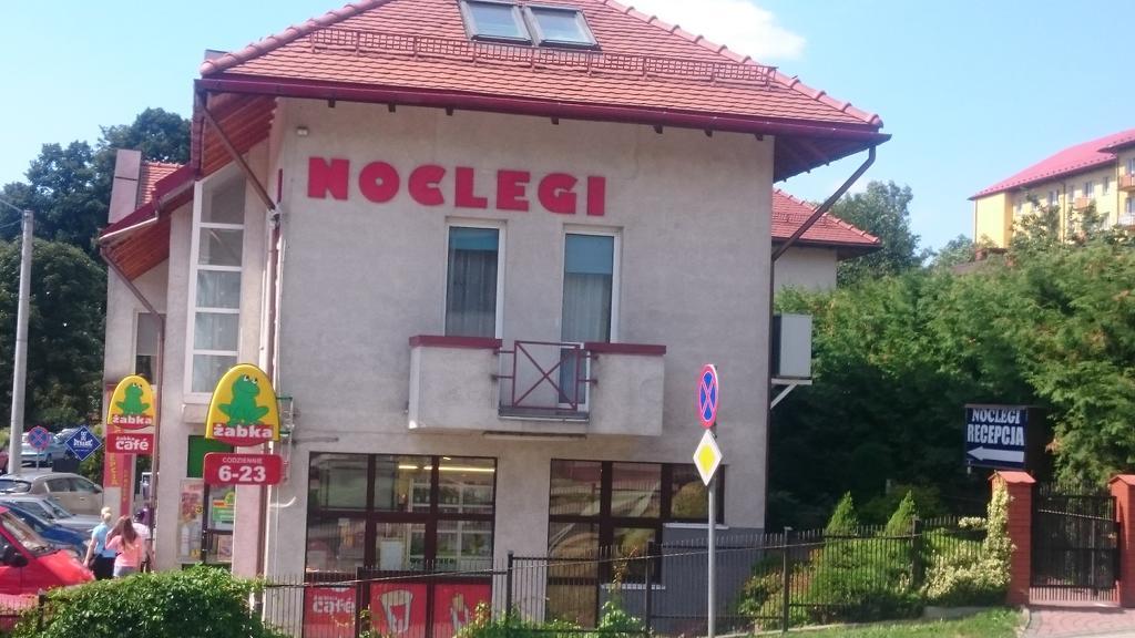 Noclegi Helvet อุสชิกีดอลเน ภายนอก รูปภาพ